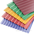 PPGL Warna Galvalume Prepat / Galvanized Steel Aluzinc